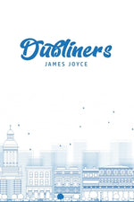Book cover for Dubliners