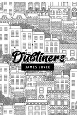 Book cover for Dubliners
