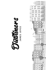 Book cover for Dubliners