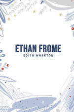 Book cover for Ethan Frome