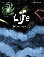 Book cover for Life (as We Know It)