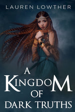 Book cover for Kingdom of Dark Truths