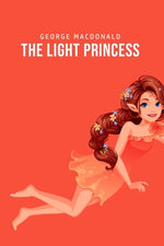Book cover for The Light Princess