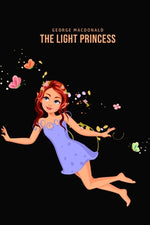 Book cover for The Light Princess