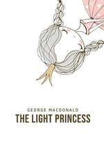 Book cover for The Light Princess