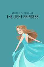 Book cover for The Light Princess