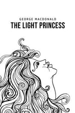 Book cover for The Light Princess