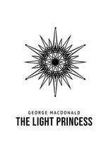 Book cover for The Light Princess
