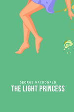 Book cover for The Light Princess
