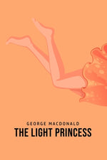 Book cover for The Light Princess