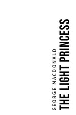 Book cover for The Light Princess