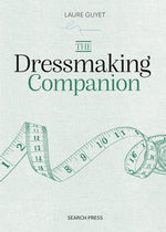 Book cover for Dressmaking Companion
