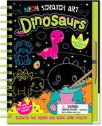 Book cover for Dinosaurs