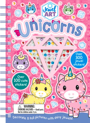 Book cover for Unicorns