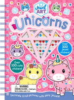 Book cover for Unicorns