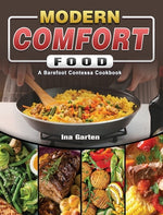 Book cover for The Happy American Cookbook 2021: Tasty and Unique Recipes for the Whole Family