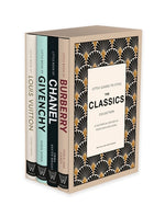 Book cover for Little Guides to Style: The Classics