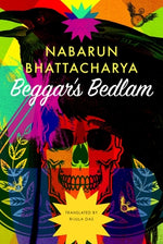 Book cover for Beggar's Bedlam