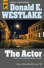 Book cover for Actor