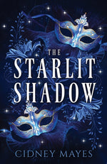 Book cover for Starlit Shadow