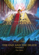 Book cover for End and the Death: Volume I