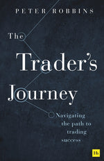 Book cover for Trader's Journey: Navigating the Path to Trading Success