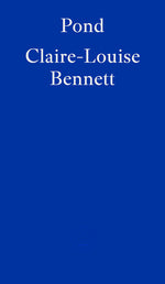 Book cover for Pond