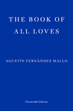 Book cover for Book of All Loves