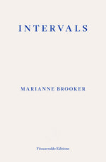 Book cover for Intervals