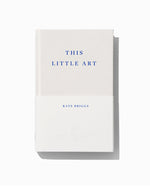 Book cover for This Little Art (Special)