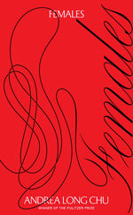 Book cover for Females