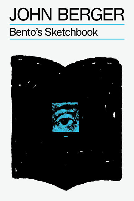 Book cover for Bento's Sketchbook