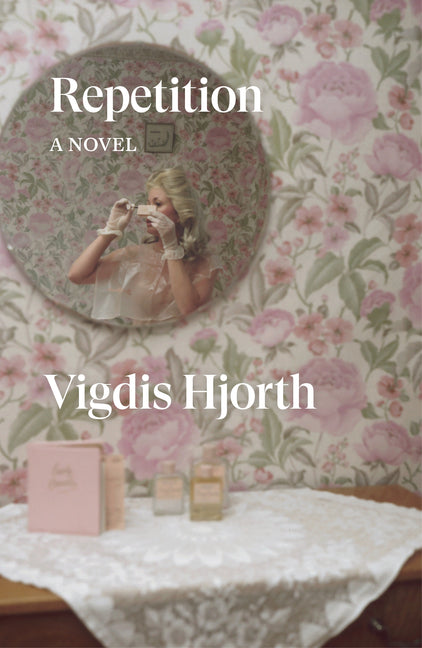 Book cover for Repetition