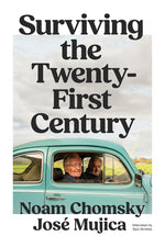 Book cover for Surviving the 21st Century