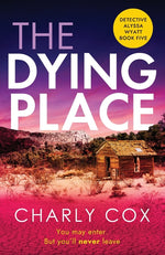 Book cover for Dying Place