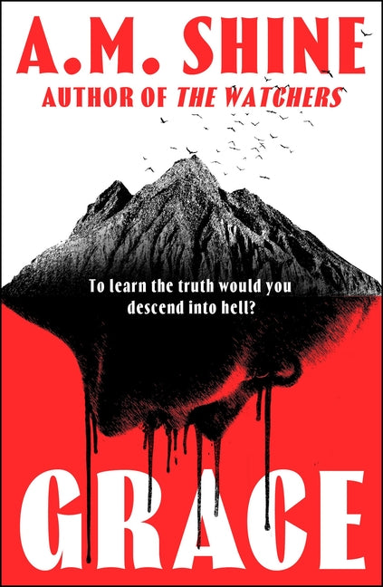 Book cover for Grace
