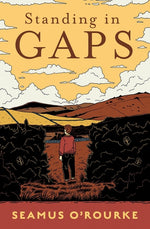 Book cover for Standing in Gaps