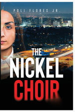 Book cover for Nickel Choir