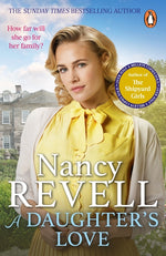 Book cover for Daughter's Love