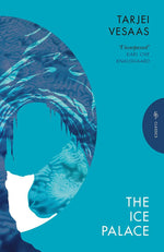 Book cover for Ice Palace