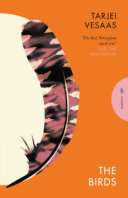 Book cover for Birds