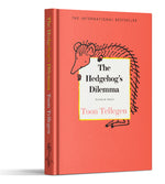 Book cover for Hedgehog's Dilemma