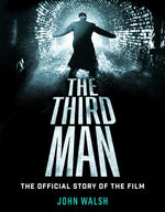 Book cover for Third Man: The Official Story of the Film