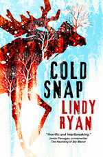 Book cover for Cold Snap