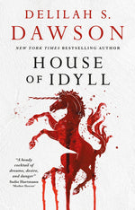 Book cover for House of Idyll