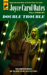 Book cover for Double Trouble