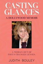 Book cover for Casting Glances