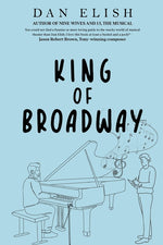 Book cover for King of Broadway