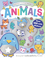 Book cover for Animals