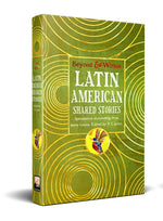 Book cover for Latin American Shared Stories
